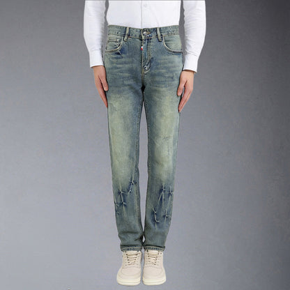 Thom Browne  2026ss Simple Jeans