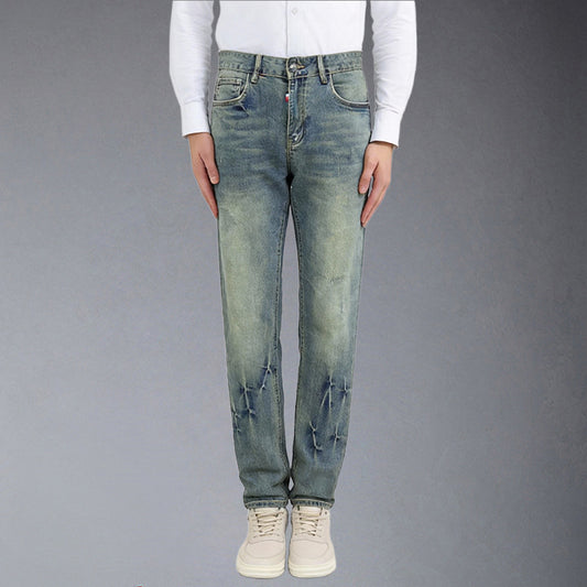 Thom Browne  2026ss Simple Jeans