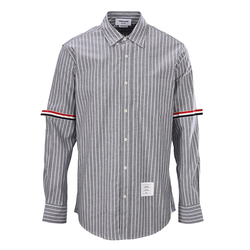 Thom Browne Casual Oxford Shirt