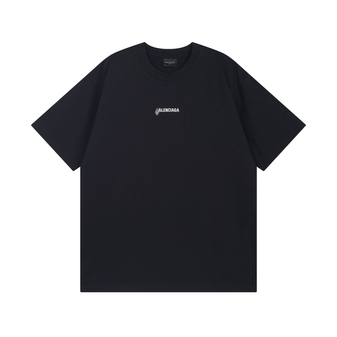 Balenciaga  Classic LOGO T-shirt