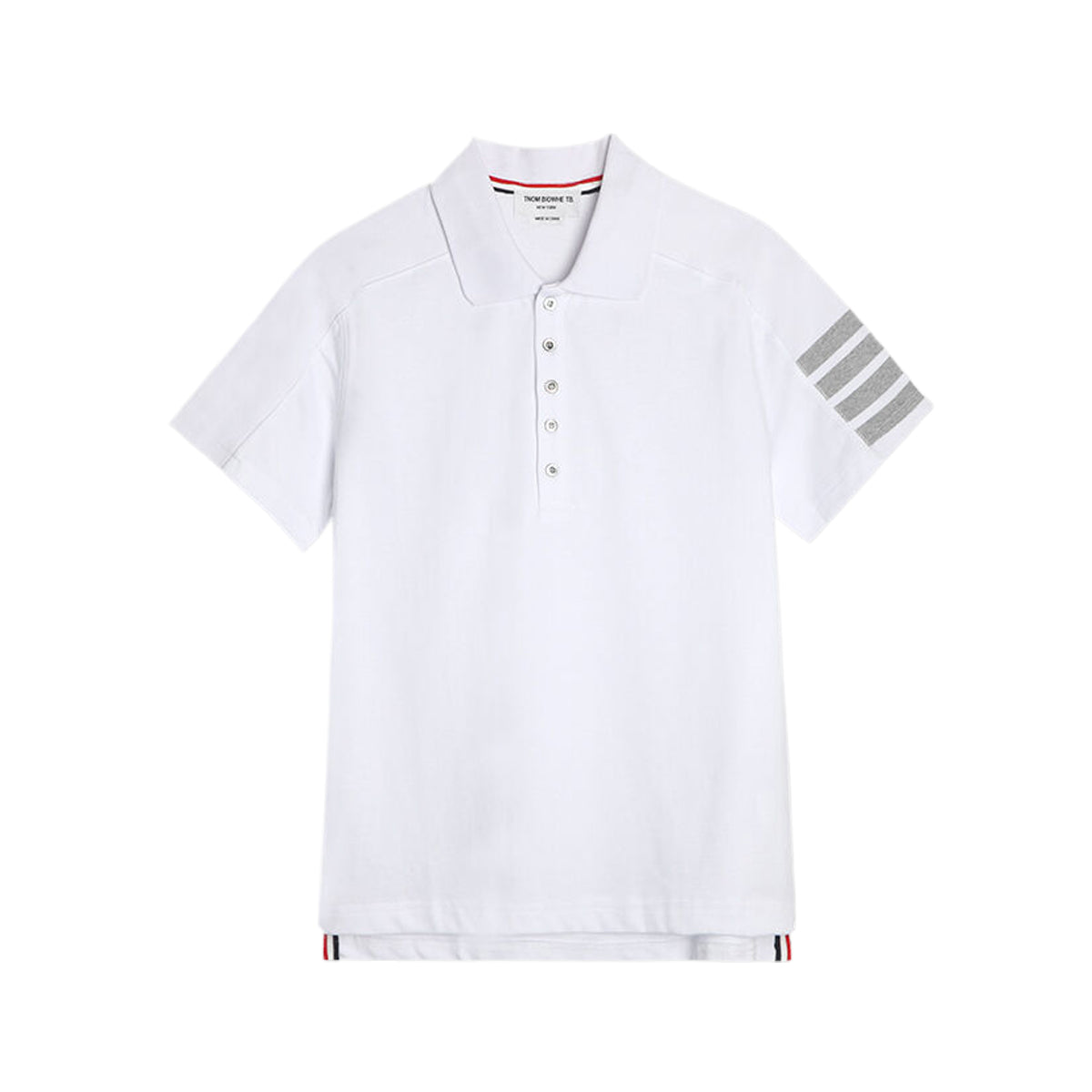 Thom Browne  2025 Cotton T-shirt