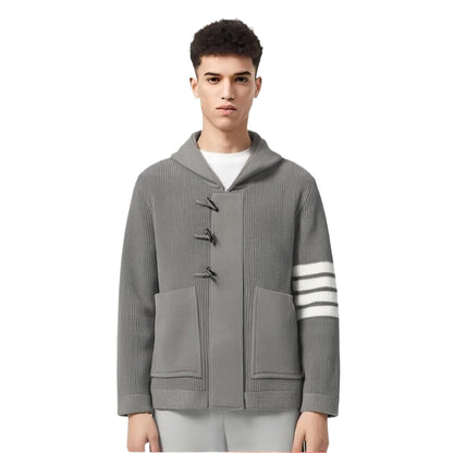 Thom Browne 2025ss Wool Coat Jacket