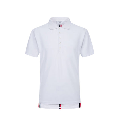 Thom Browne Casual POLO Shirt