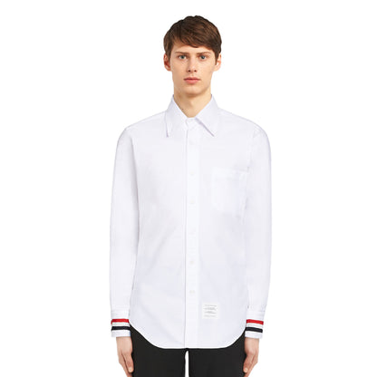 Thom Browne  Casual Oxford Shirt