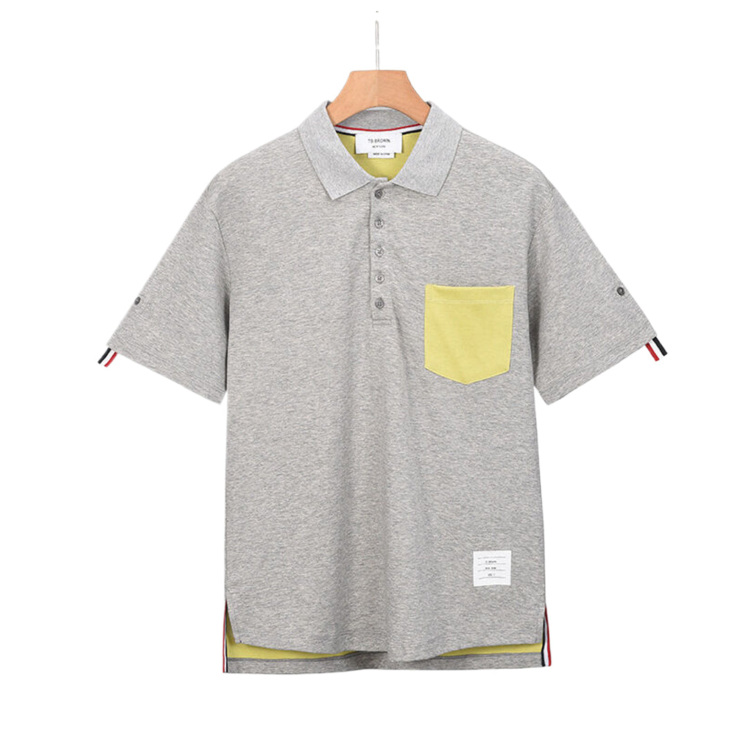 Thom Browne 2025SS Man T-Shirt