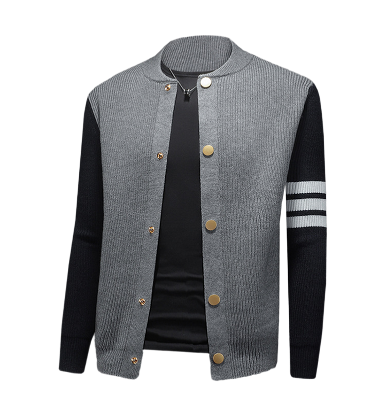 Thom Browne  2025 Man Cardigan