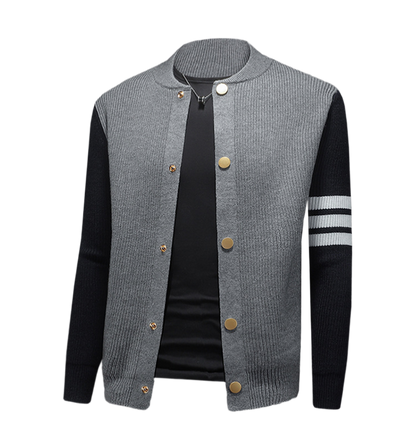 Thom Browne  2025 Man Cardigan
