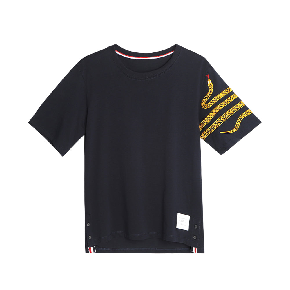 Thom Browne 2025ss Classic T-shirt