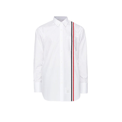 Thom Browne Casual Oxford Shirt