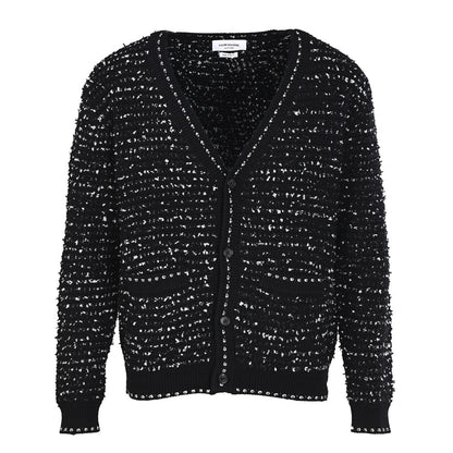 Thom Browne 2025 Knit Sweater
