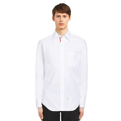 Thom Browne Casual Oxford Shirt