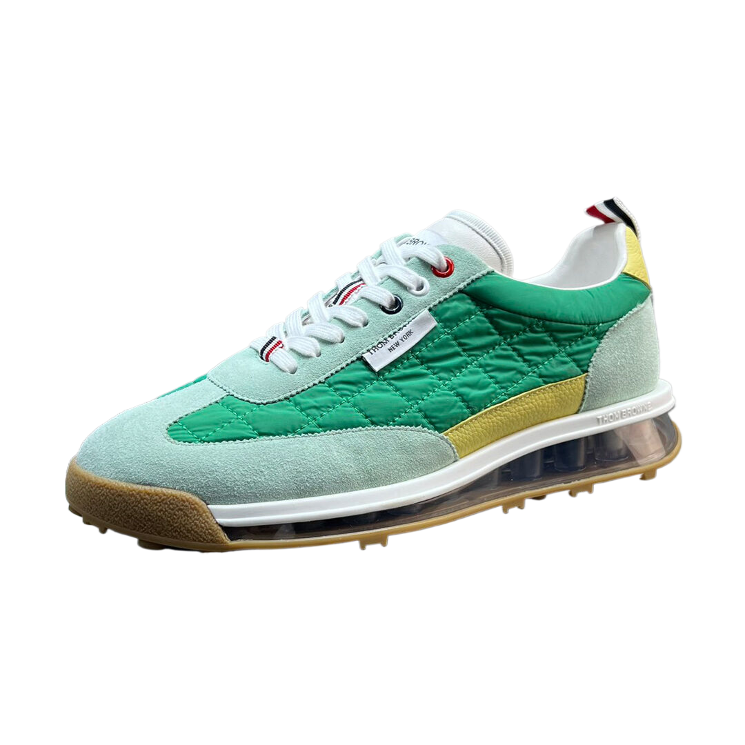 MR.TOM 2025ss Man Sneakers