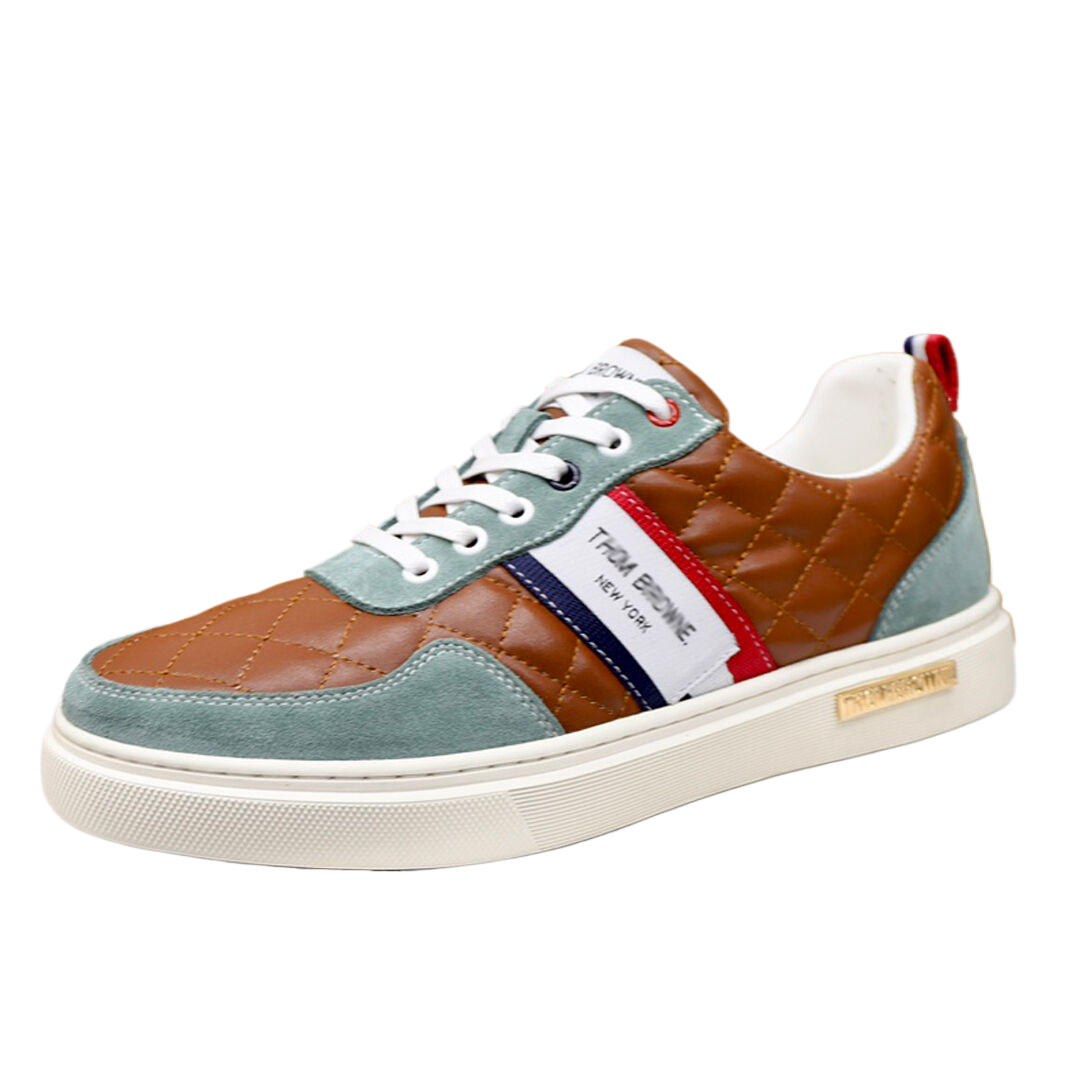 MR.TOM 2025ss Man Sneakers