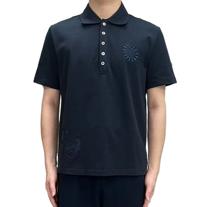 Thom Browne 2025ss Men POLO