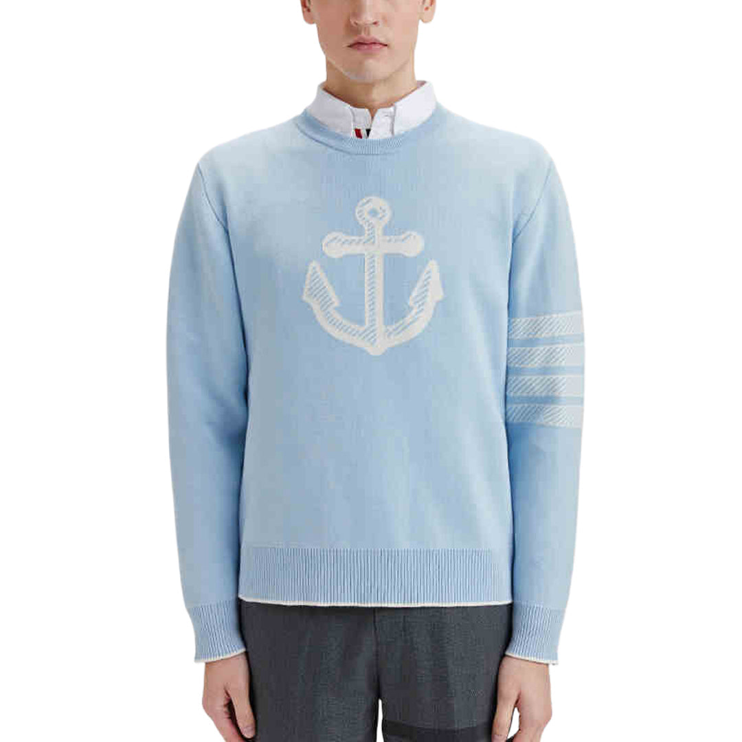Thom Browne 2025 Casual Sweater