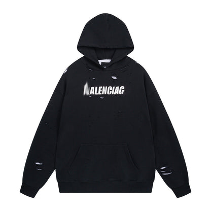 Balenciaga Couples Hoodie