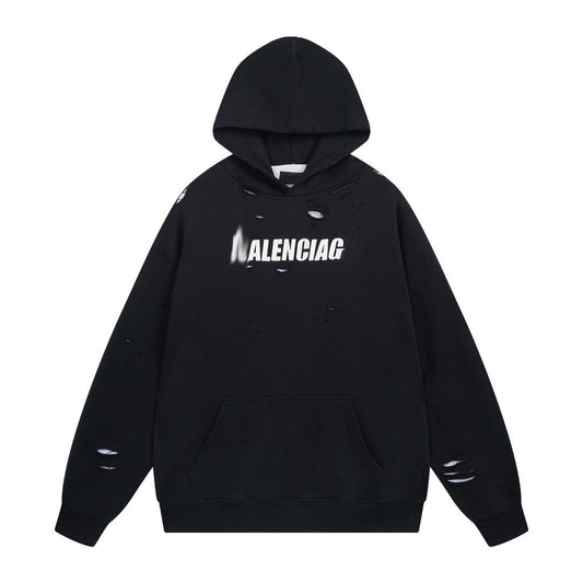 Balenciaga Couples Hoodie