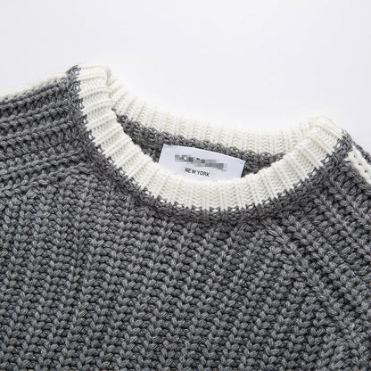 Thom Browne 2025ss Casual sweater