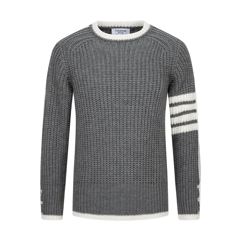 Thom Browne 2025ss Casual sweater
