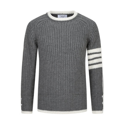 Thom Browne 2025ss Casual sweater