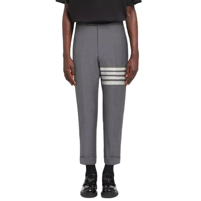 Thom Browne 2025SS Casual trousers