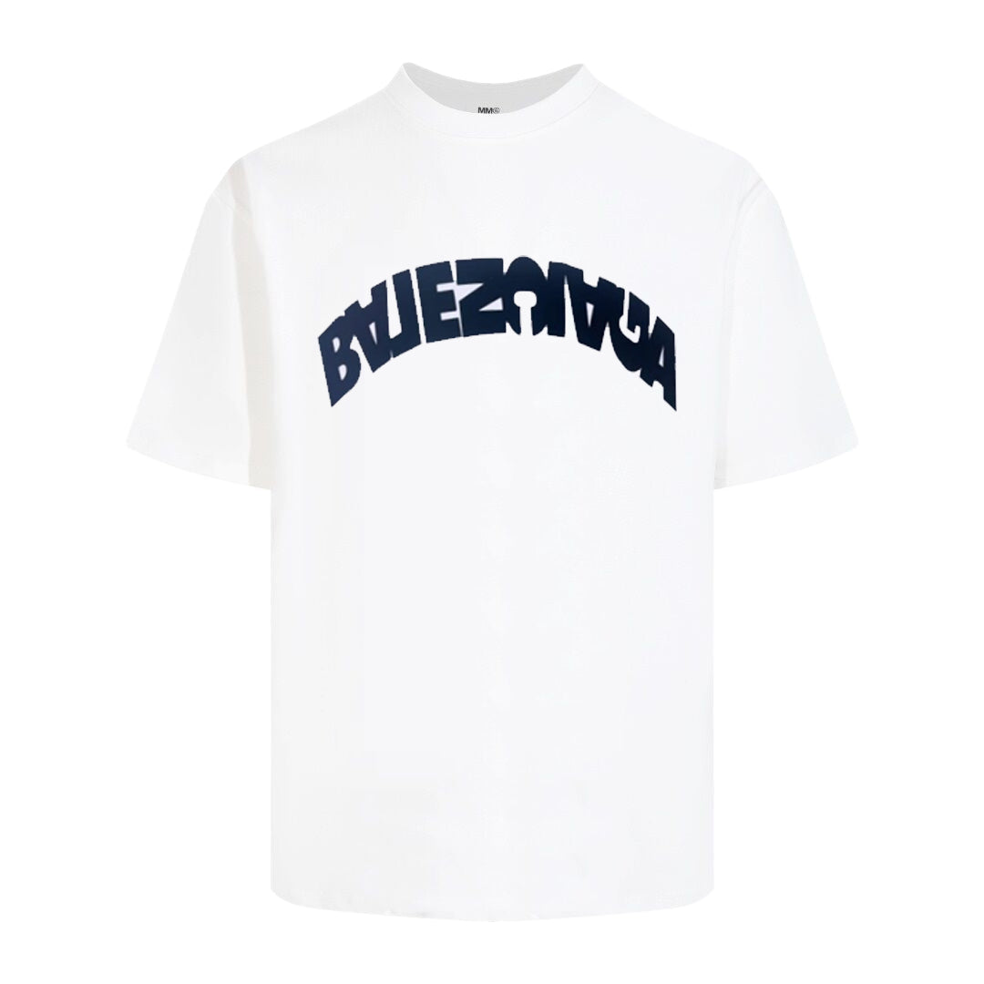 Balenciaga Man T-shirt