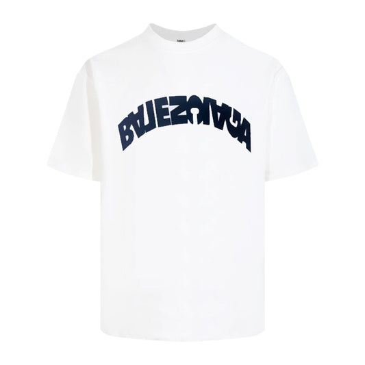 Balenciaga Man T-shirt