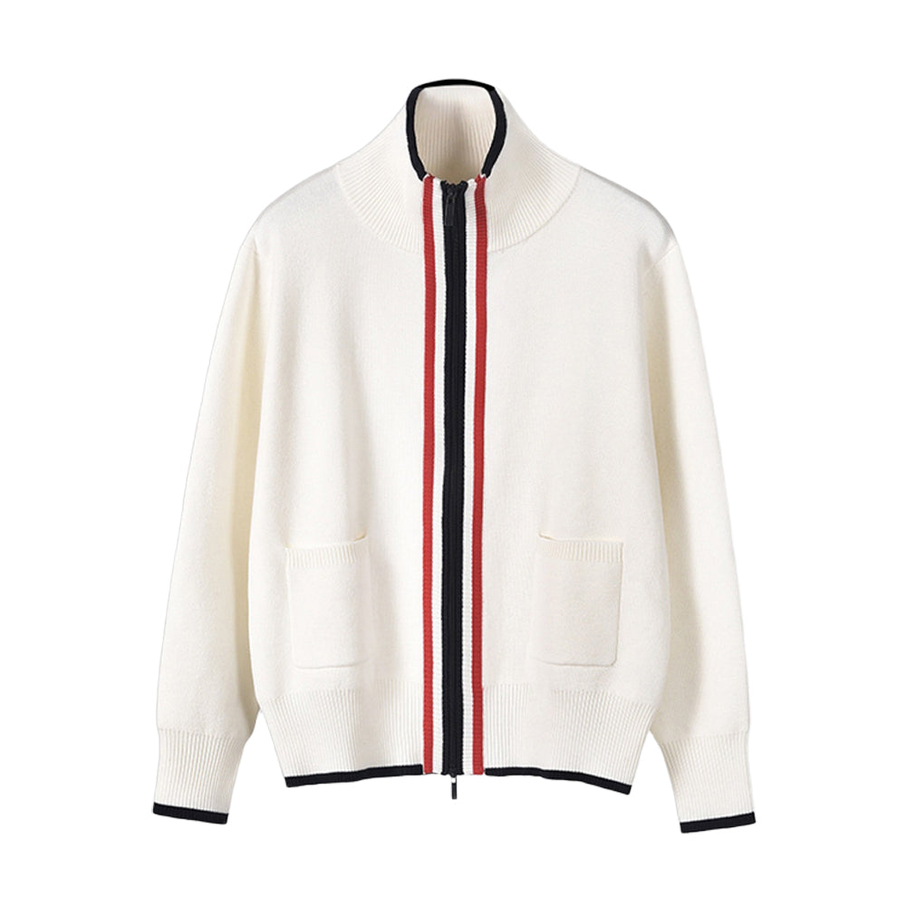 Thom Browne 2026 Men Knitwear