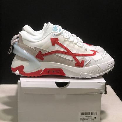 Off-White  Arrow logo Sports shoes#20