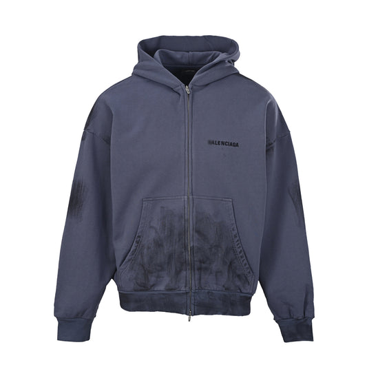 Balenciaga Couples Hoodie