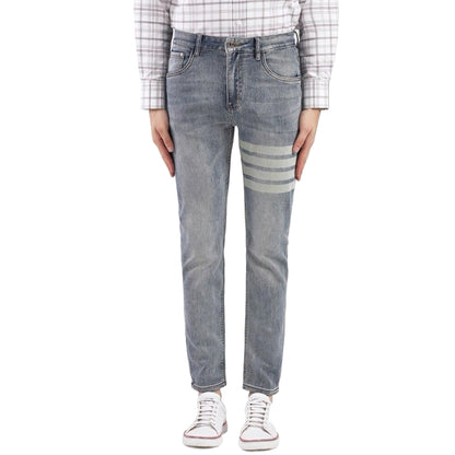 Thom Browne 2025ss Simple Jeans