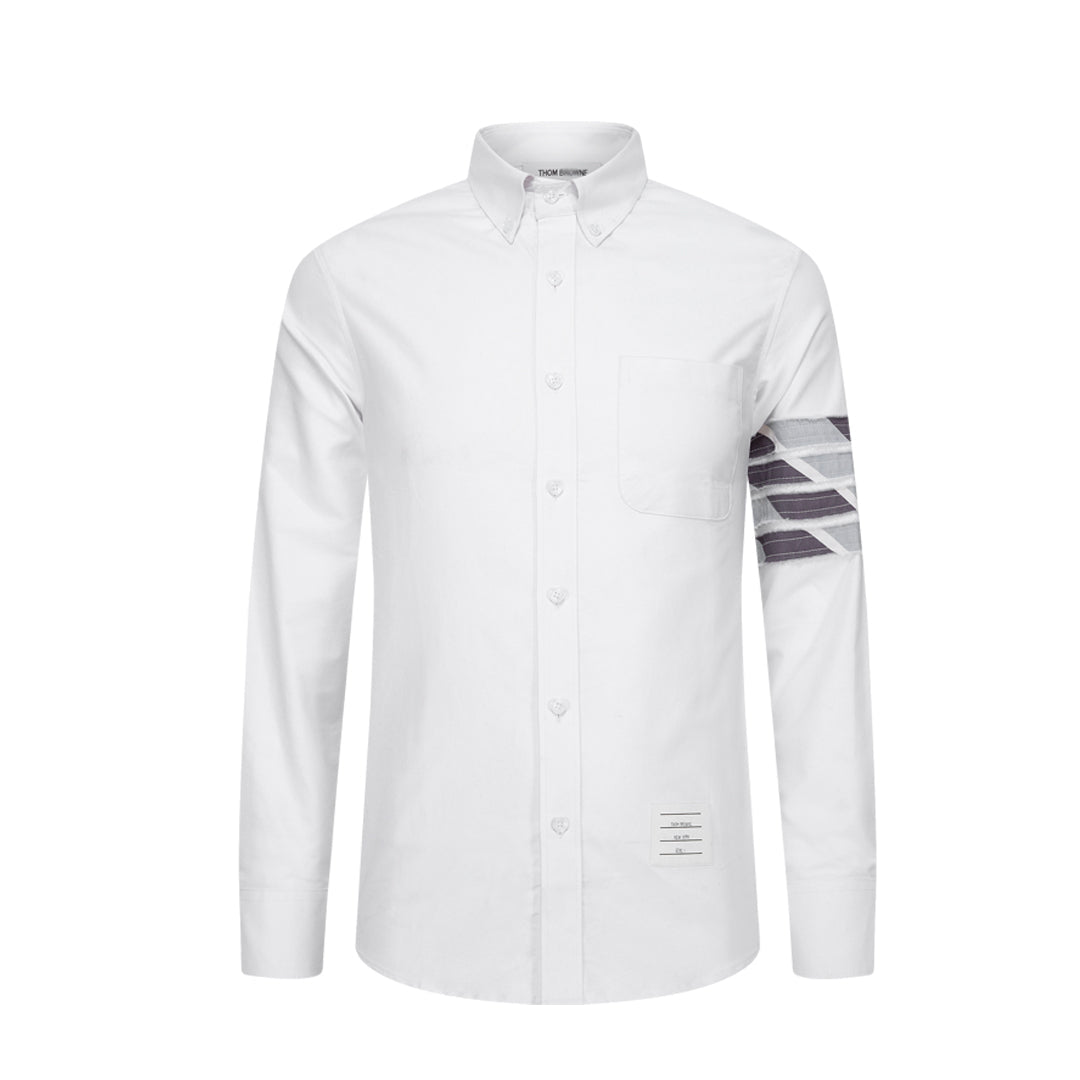 Thom Browne  Casual Oxford Shirt