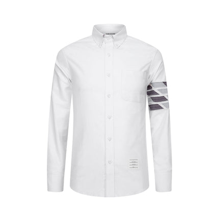 Thom Browne  Casual Oxford Shirt