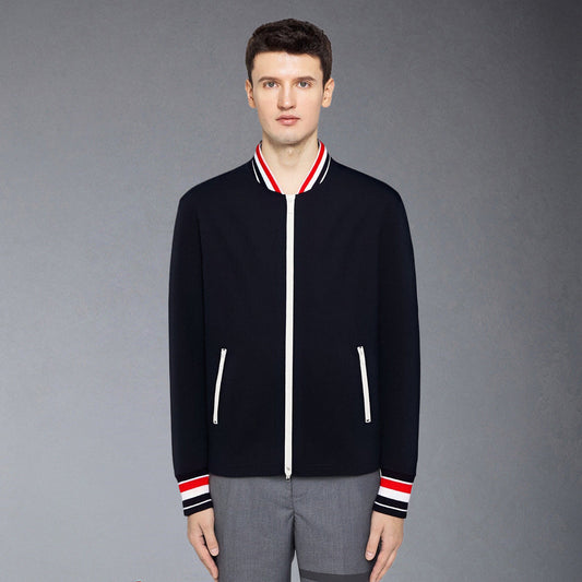 Thom Browne 2025ss Man Jacket