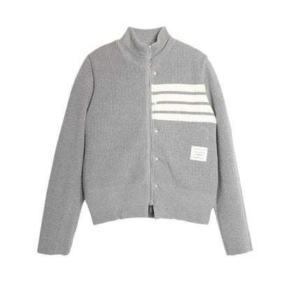 Thom Browne 2025 Wool Coat Jacket