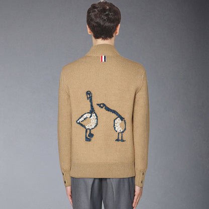 Thom Browne 2025 Knit Sweater