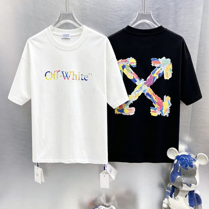 OFF-White Big Logo T-shirt#47