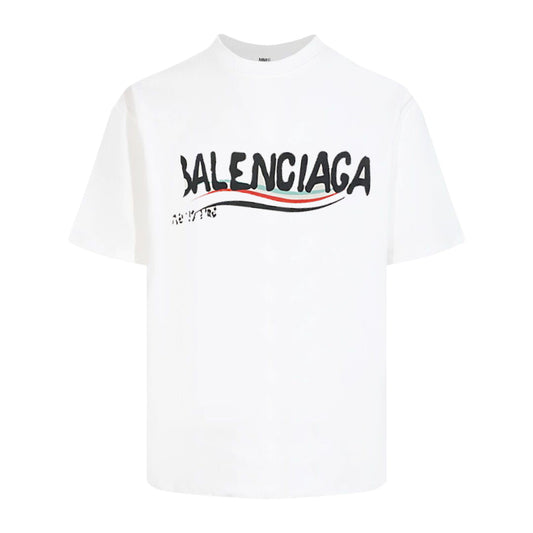 Balenciaga  Man Classic T-shirt