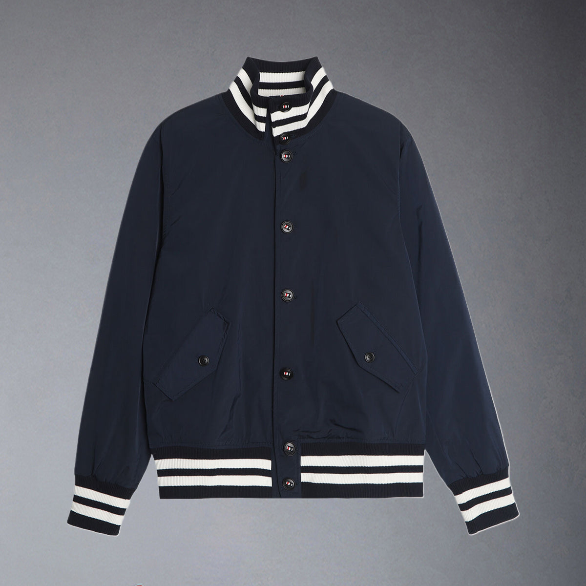 Thom Browne 2025ss Color matching Jacket