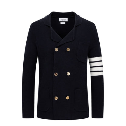 Thom Browne 2025ss Wool Coat
