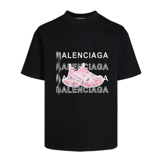 Balenciaga  Loose Fit T-shirt