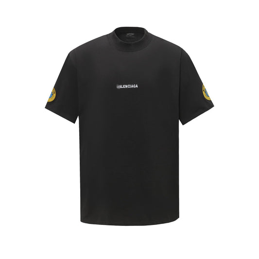 Balenciaga  LOGO T-shirt