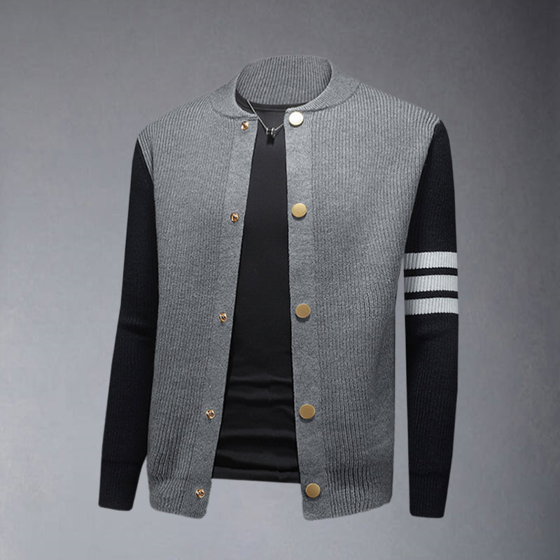 Thom Browne  2025 Man Cardigan