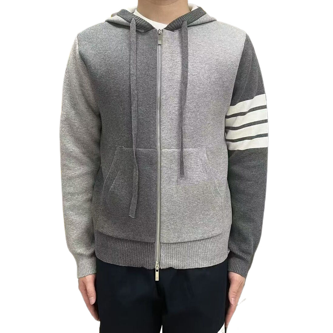 Thom Browne  2025 Men Hoodie