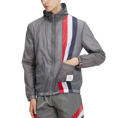 Thom Browne  Summer sun protective clothing