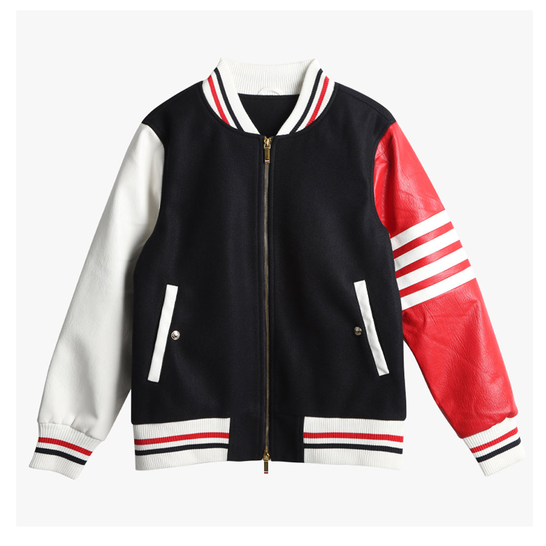 Thom Browne  Lobster embroidery Jacket