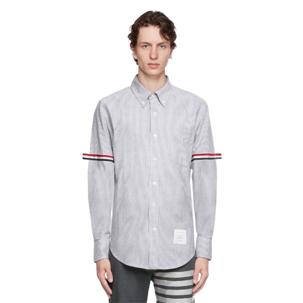 Thom Browne Casual cotton shirt