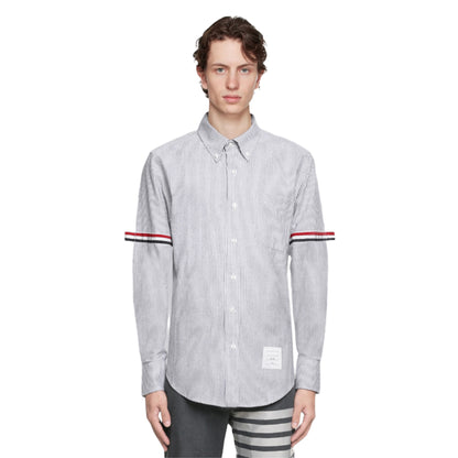 Thom Browne Casual cotton shirt