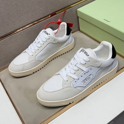 Off-White Arrow logo Sports shoes#70