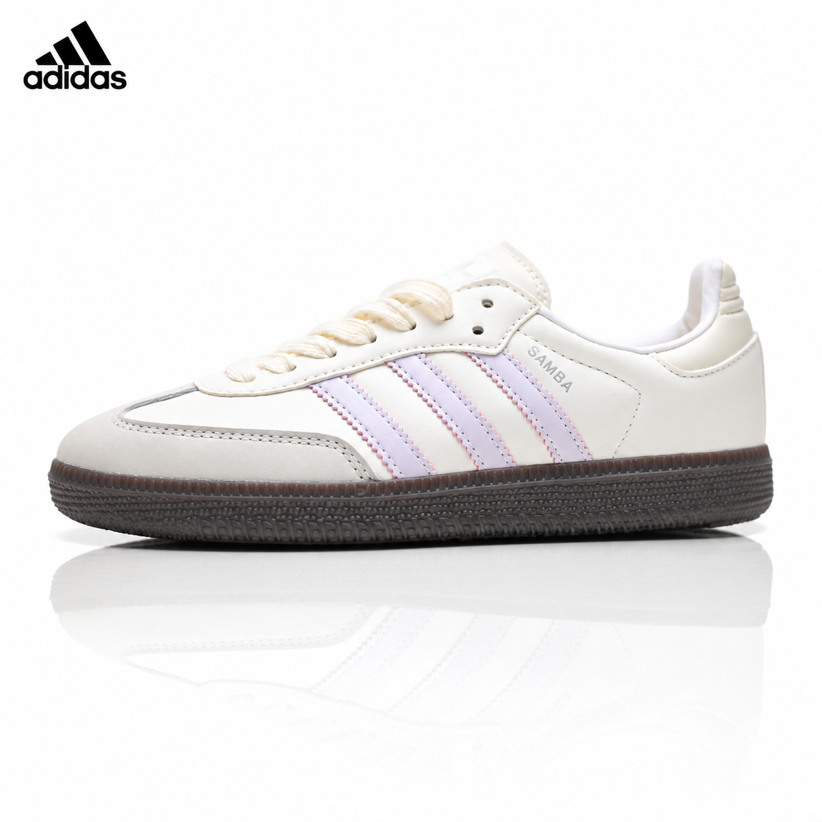 Adidas Originals Samba OG Classic Sneakers